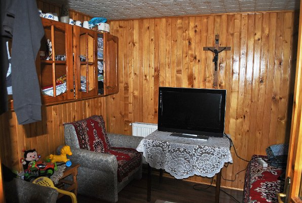275_Pokojíček v polském domě